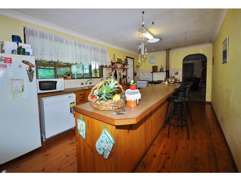 360 Wilson Road, Macksville NSW 2447