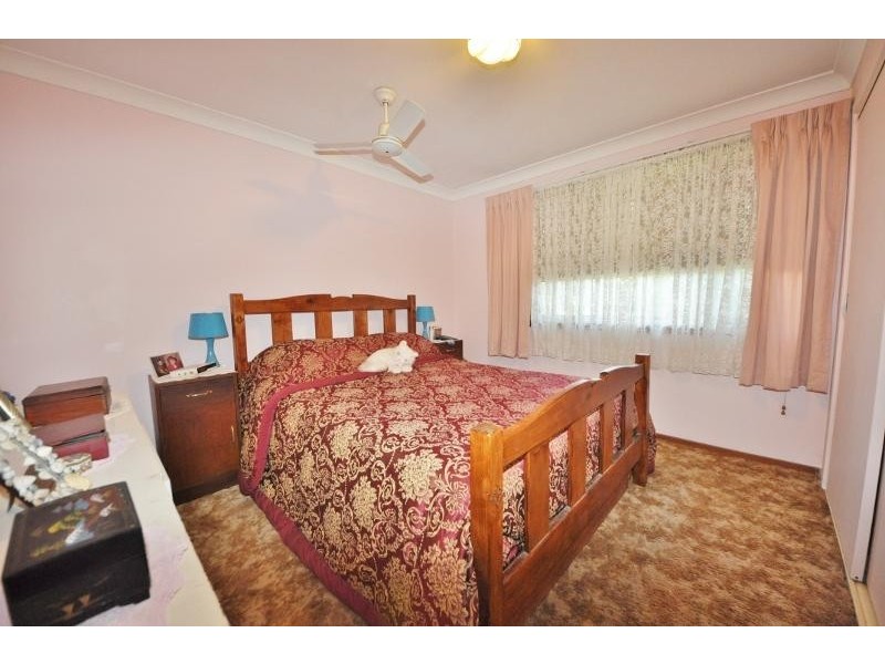 360 Wilson Road, Macksville NSW 2447
