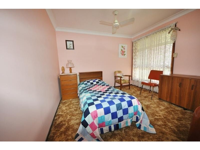 360 Wilson Road, Macksville NSW 2447