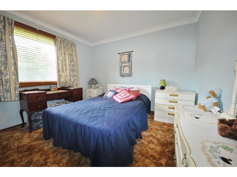 360 Wilson Road, Macksville NSW 2447