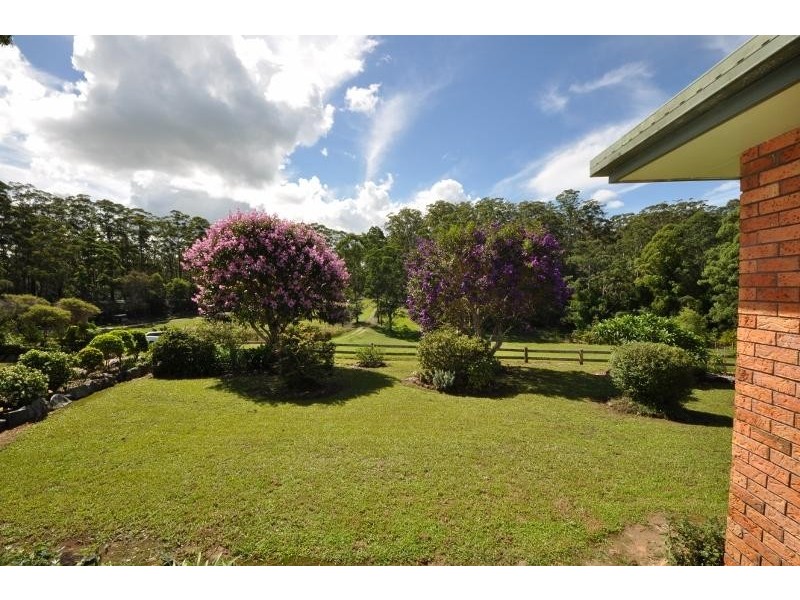 360 Wilson Road, Macksville NSW 2447