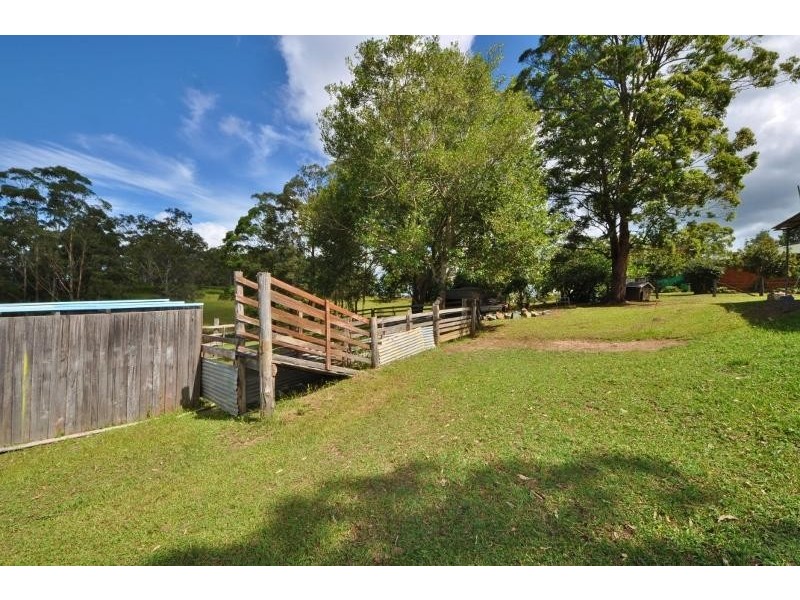 360 Wilson Road, Macksville NSW 2447