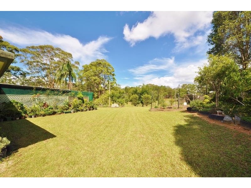 360 Wilson Road, Macksville NSW 2447