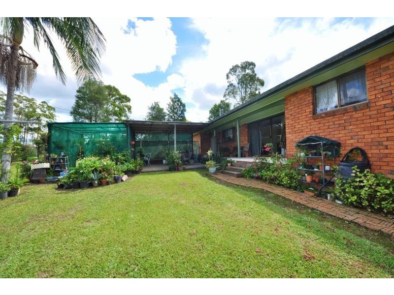 360 Wilson Road, Macksville NSW 2447