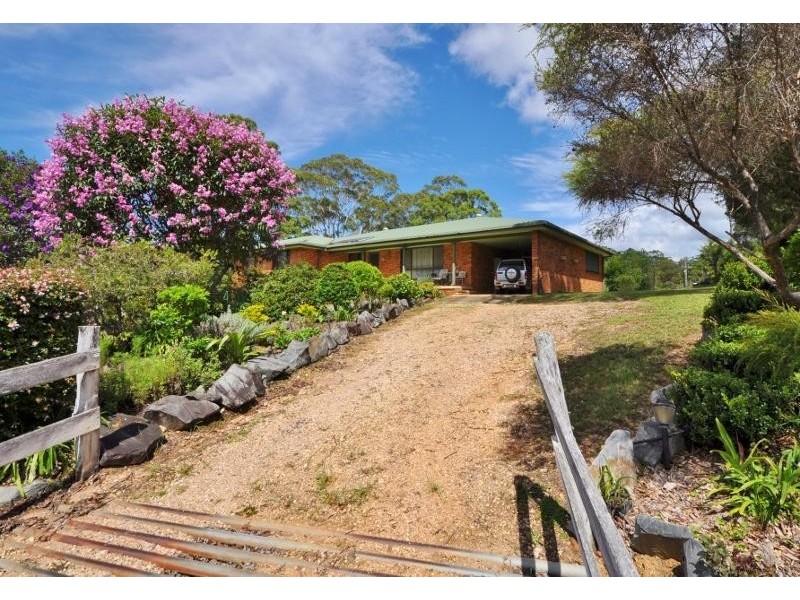 360 Wilson Road, Macksville NSW 2447