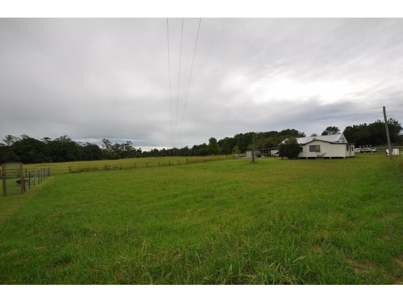 Lot 21 Mill Lane, Warrell Creek NSW 2447