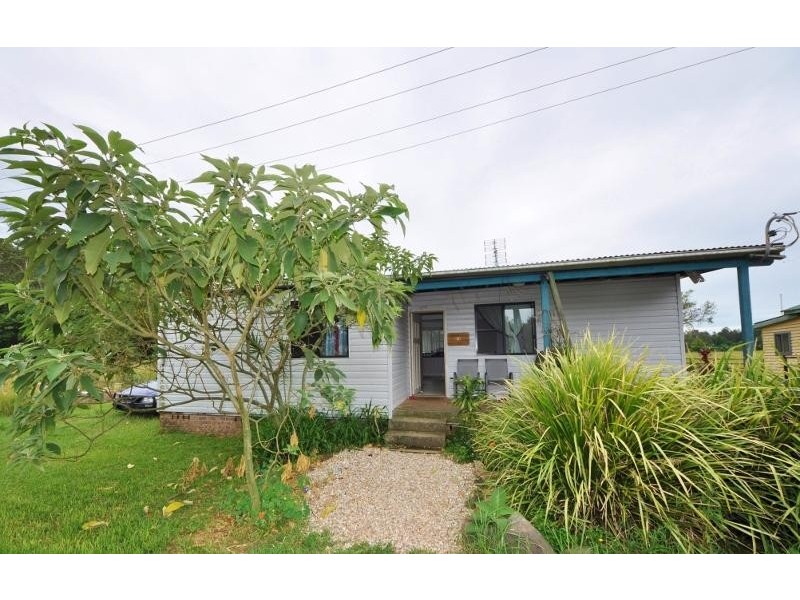 Lot 21 Mill Lane, Warrell Creek NSW 2447