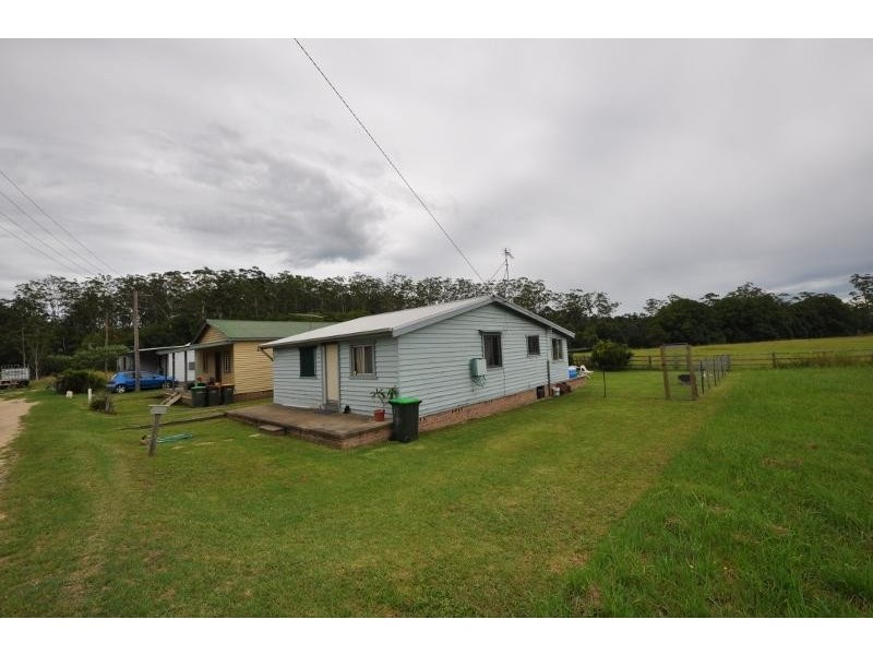 Lot 21 Mill Lane, Warrell Creek NSW 2447