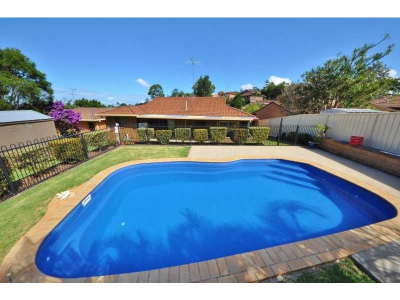 12  Glen Sheather Drive NAMBUCCA HEADS 2448, Nambucca Heads NSW 2448