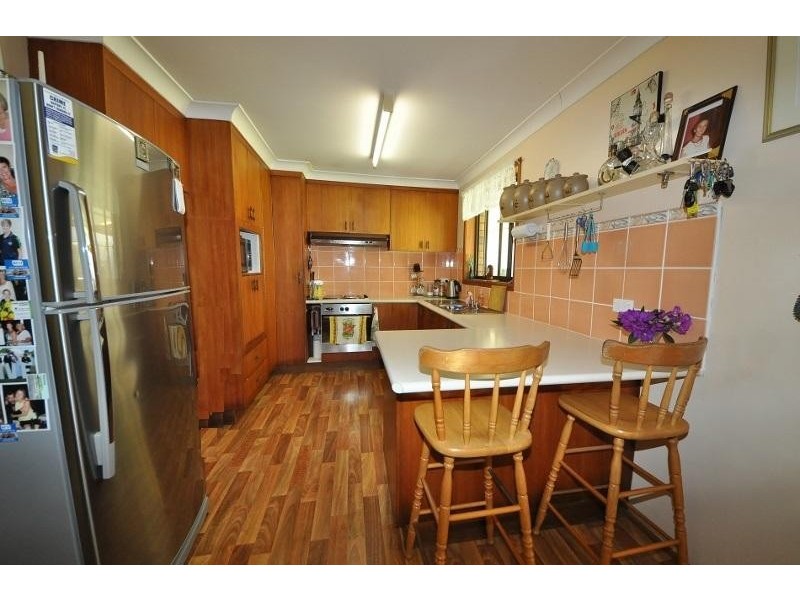 12  Glen Sheather Drive NAMBUCCA HEADS 2448, Nambucca Heads NSW 2448