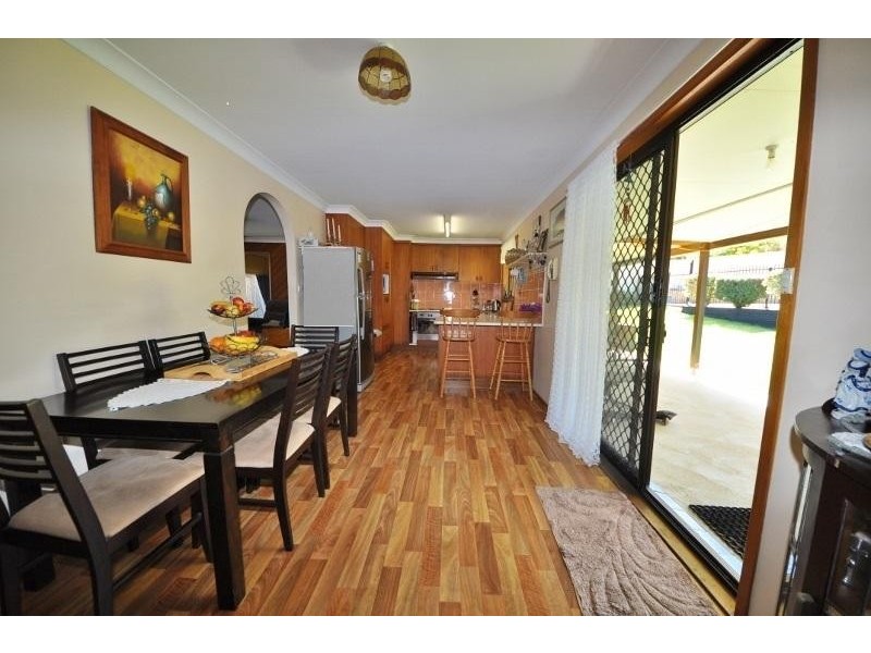 12  Glen Sheather Drive NAMBUCCA HEADS 2448, Nambucca Heads NSW 2448