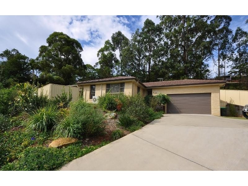 7 Telopea Place, Nambucca Heads NSW 2448