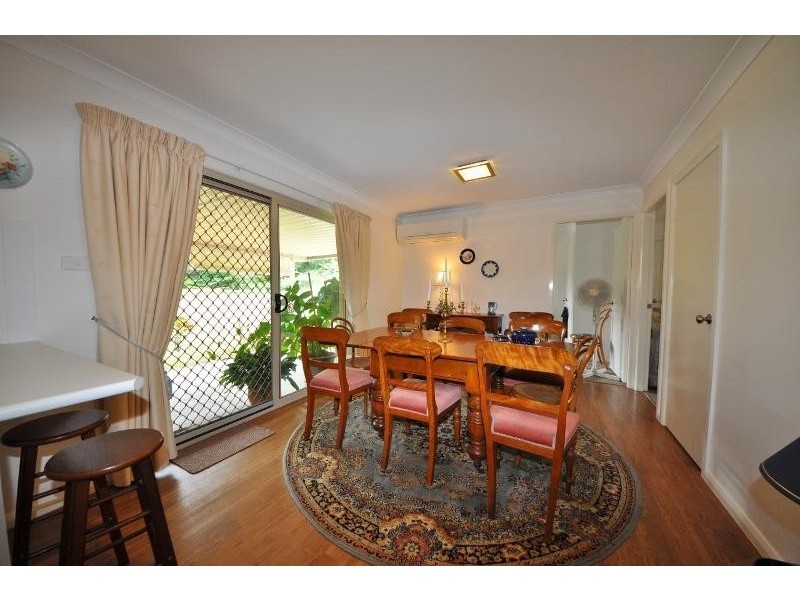 7 Telopea Place, Nambucca Heads NSW 2448