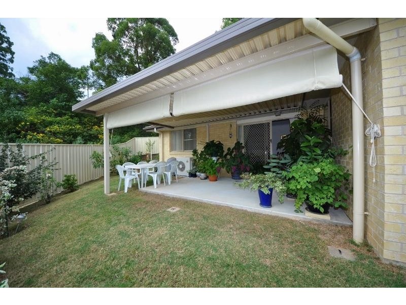 7 Telopea Place, Nambucca Heads NSW 2448