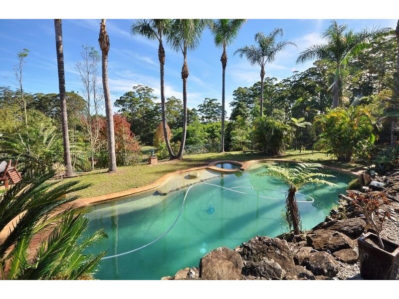 93 Irvines Road, Newee Creek NSW 2447