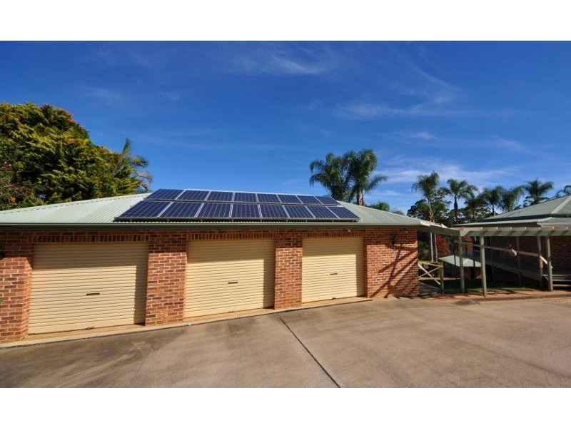 93 Irvines Road, Newee Creek NSW 2447