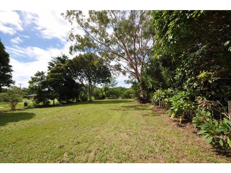LOT 4(404) Gumma  Road, Gumma NSW 2447