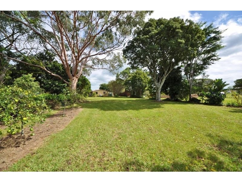 LOT 4(404) Gumma  Road, Gumma NSW 2447