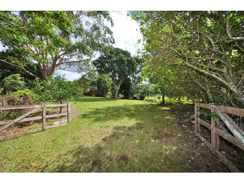 LOT 4(404) Gumma  Road, Gumma NSW 2447