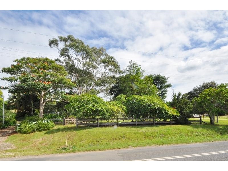 LOT 4(404) Gumma  Road, Gumma NSW 2447
