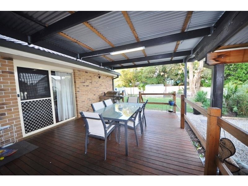 50 Mumbler Street, Nambucca Heads NSW 2448