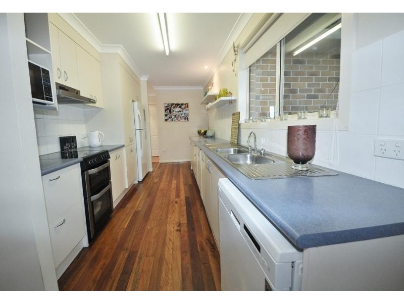 50 Mumbler Street, Nambucca Heads NSW 2448