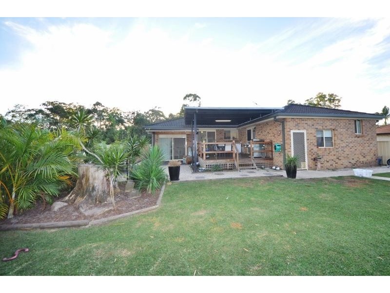 50 Mumbler Street, Nambucca Heads NSW 2448