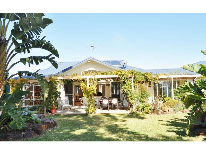 Stuarts Point NSW 2441