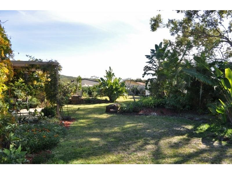 Stuarts Point NSW 2441