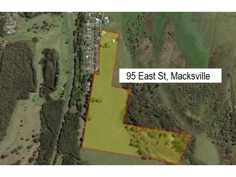 95 East Street, Macksville NSW 2447