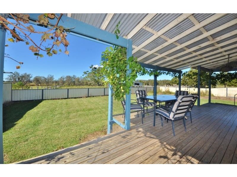 95 East Street, Macksville NSW 2447