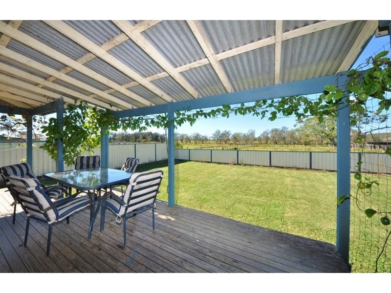 95 East Street, Macksville NSW 2447