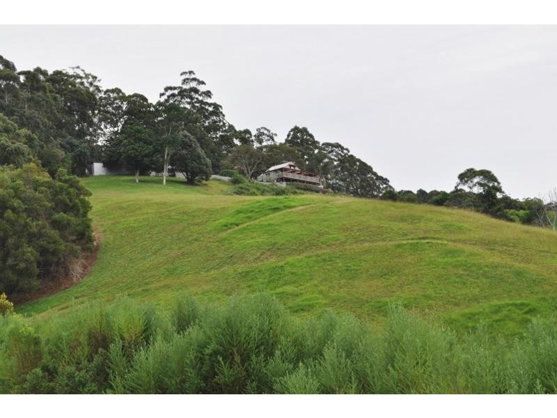 195 Barbers Lane, Yarrahapinni NSW 2441