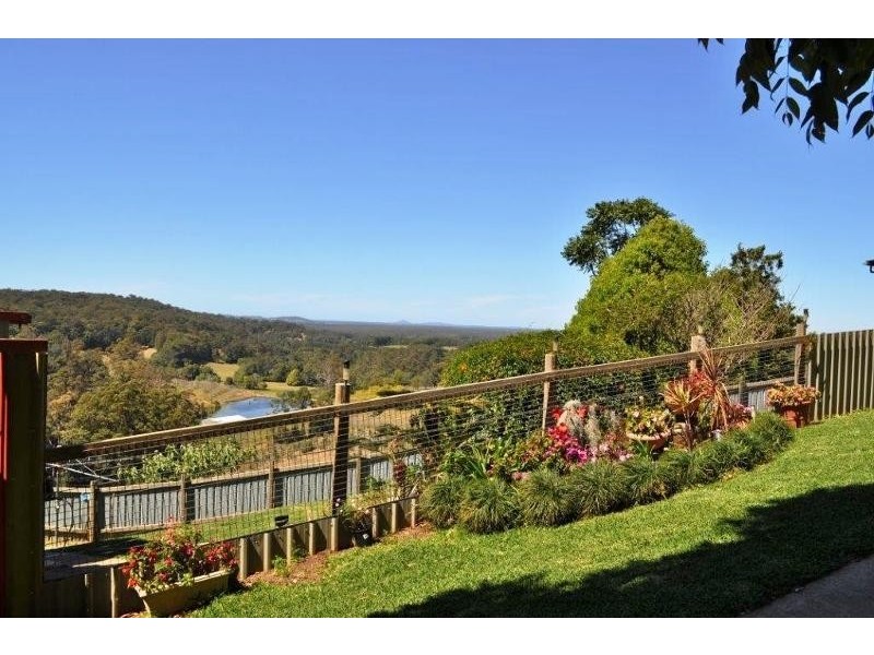 195 Barbers Lane, Yarrahapinni NSW 2441