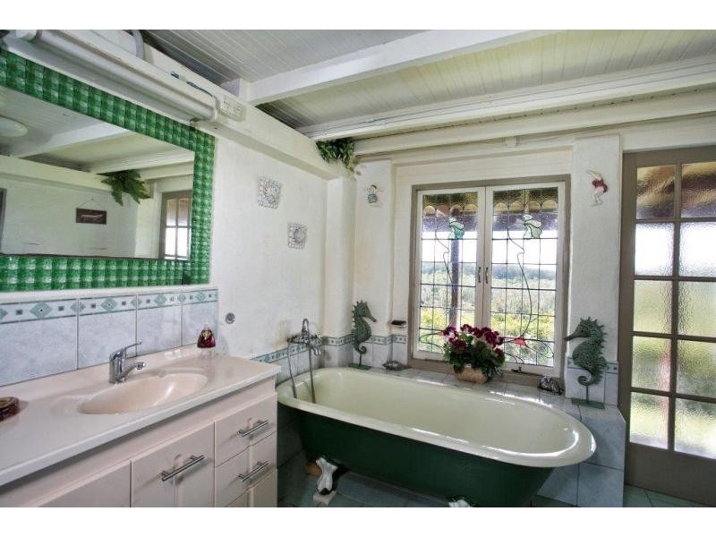 195 Barbers Lane, Yarrahapinni NSW 2441