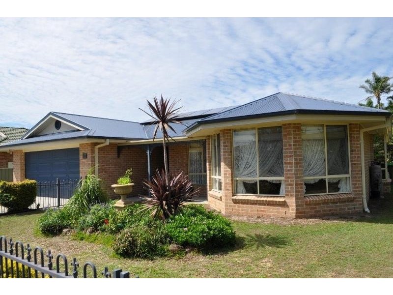 10 Jamieson Street STUARTS POINT 2441, Stuarts Point NSW 2441