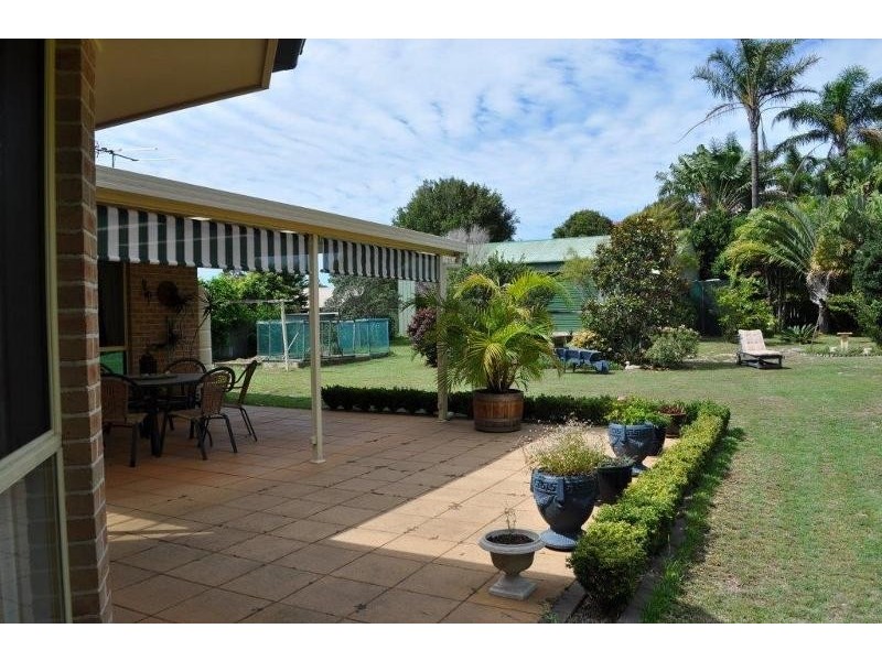 10 Jamieson Street STUARTS POINT 2441, Stuarts Point NSW 2441