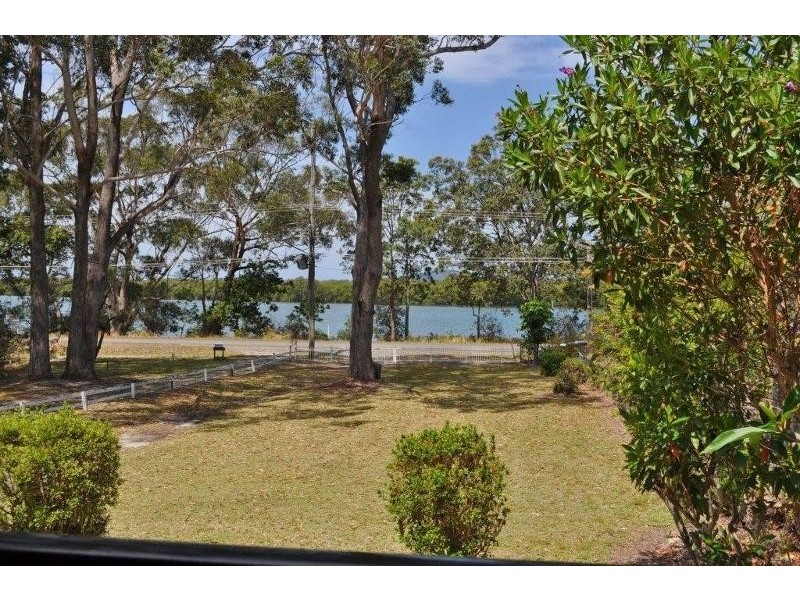 488 Fishermans Reach  Road, Fishermans Reach NSW 2441