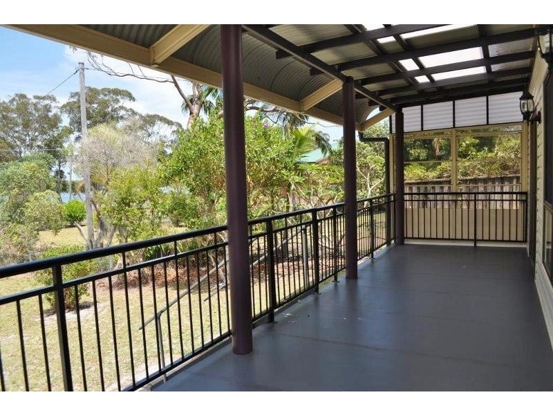 488 Fishermans Reach  Road, Fishermans Reach NSW 2441