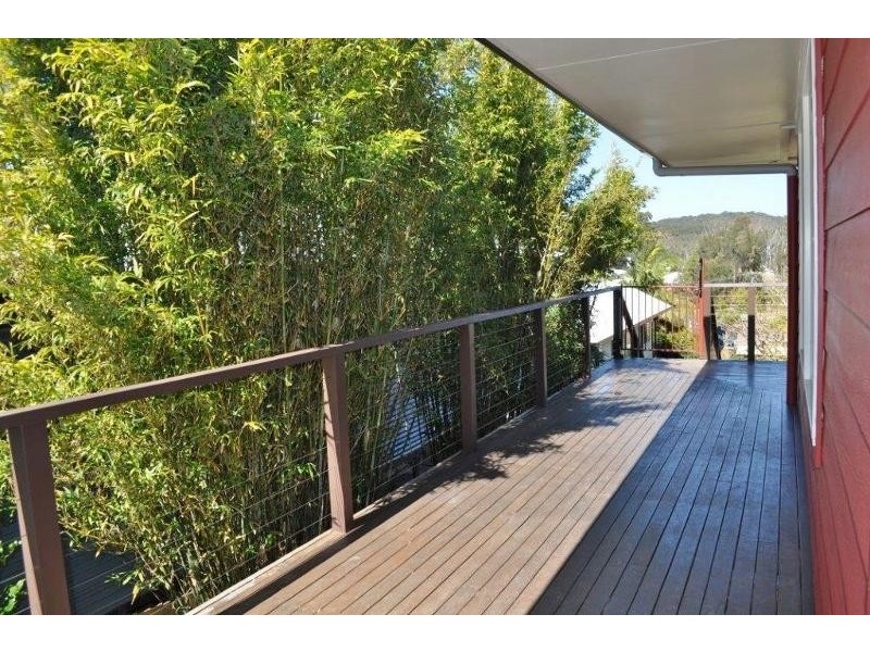 41 Wallace  Street, Scotts Head NSW 2447