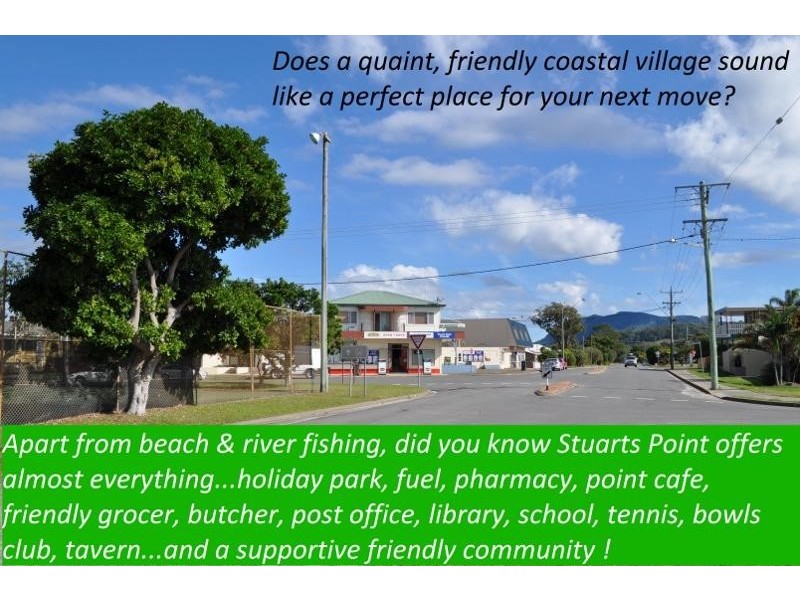 2 Jamieson  Street, Stuarts Point NSW 2441