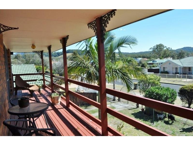 2 Jamieson  Street, Stuarts Point NSW 2441