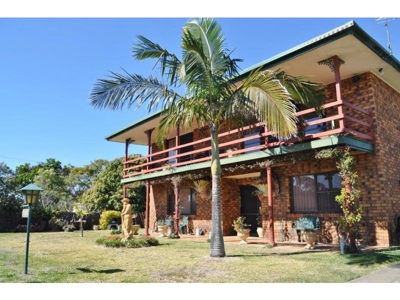 2 Jamieson  Street, Stuarts Point NSW 2441