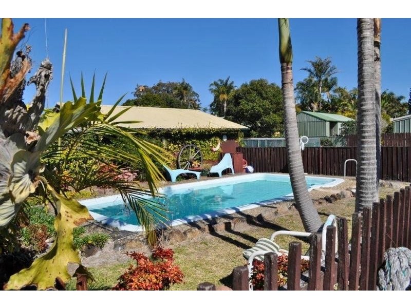 2 Jamieson  Street, Stuarts Point NSW 2441