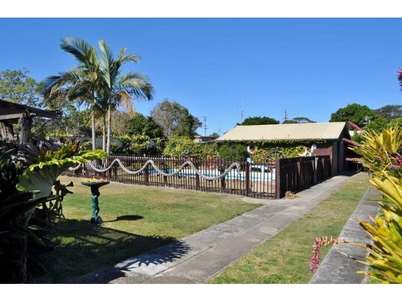 2 Jamieson  Street, Stuarts Point NSW 2441