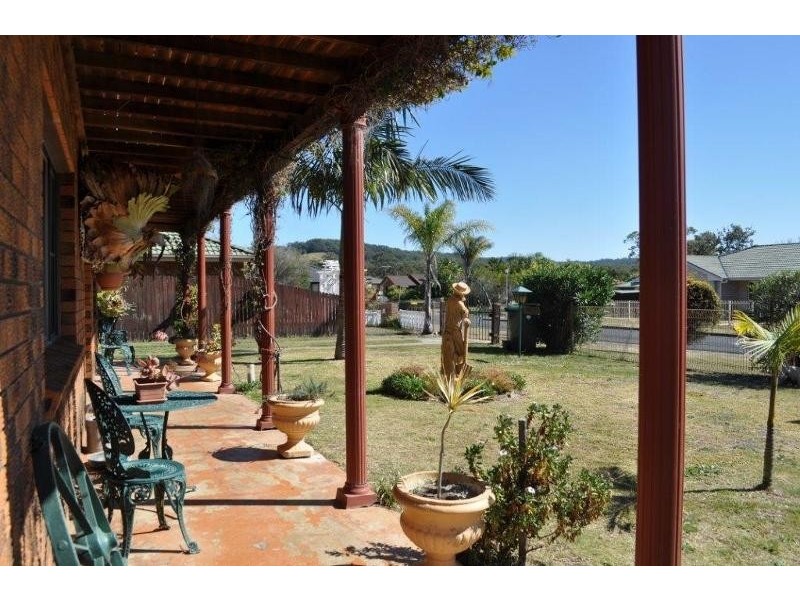 2 Jamieson  Street, Stuarts Point NSW 2441