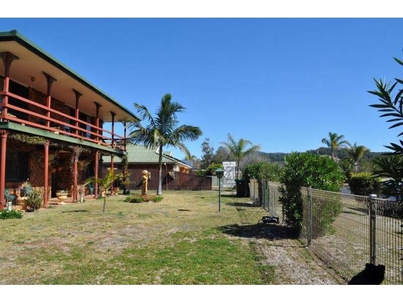 2 Jamieson  Street, Stuarts Point NSW 2441