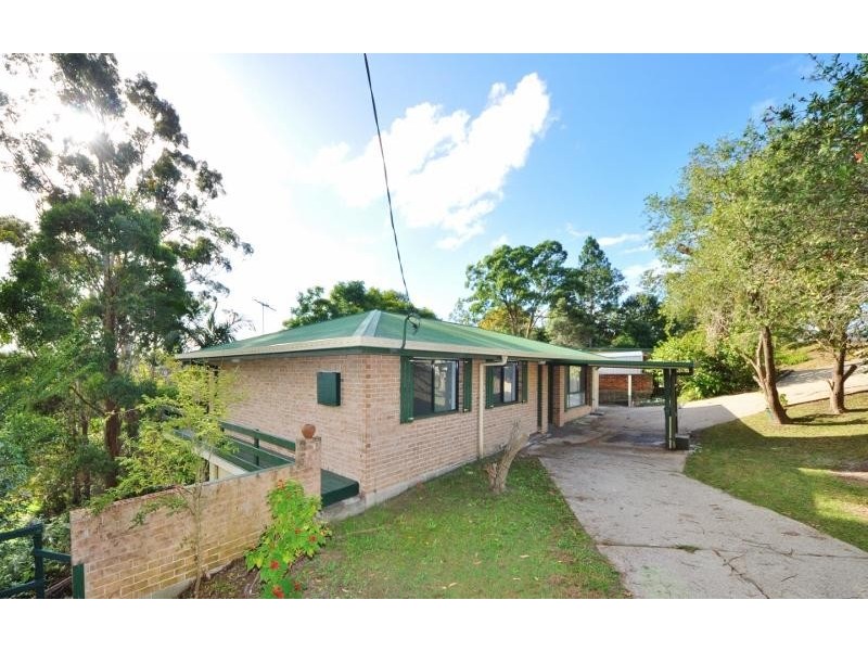 4 Taylors Arm Road MACKSVILLE 2447, Macksville NSW 2447