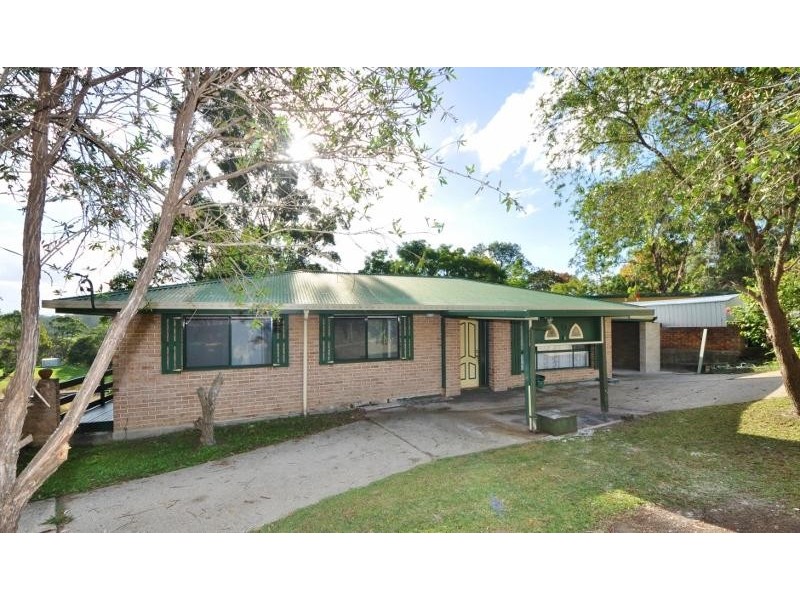 4 Taylors Arm Road MACKSVILLE 2447, Macksville NSW 2447