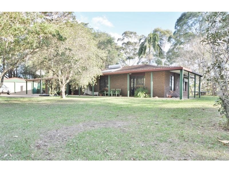 300 Irvines  Road, Tewinga NSW 2449